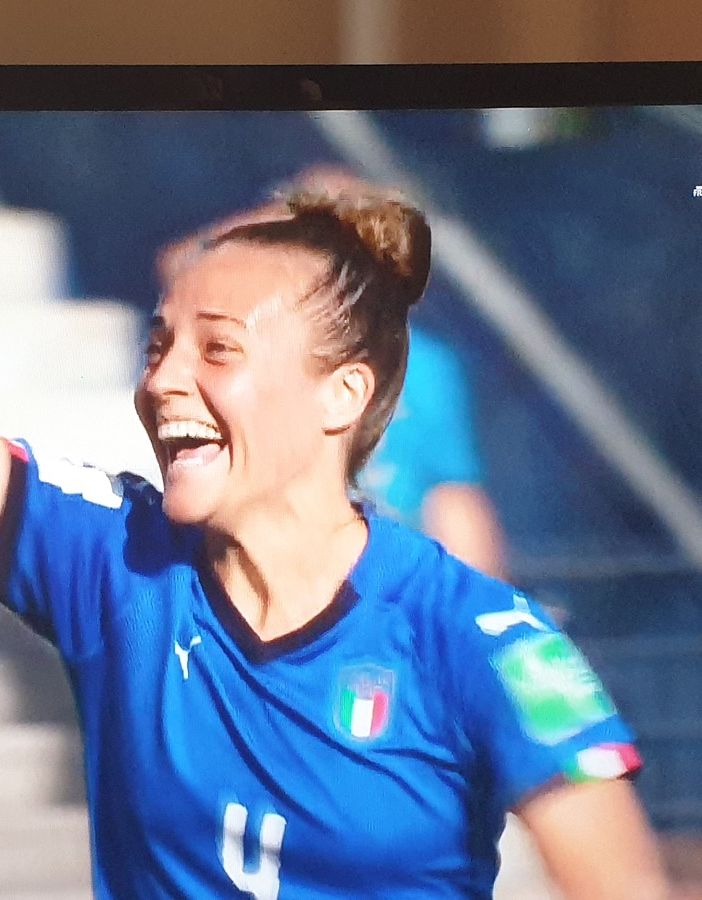 Foto tratte da Sky Sport Mondiali