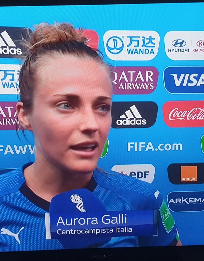 foto tratta da Sky Sport Mondiali