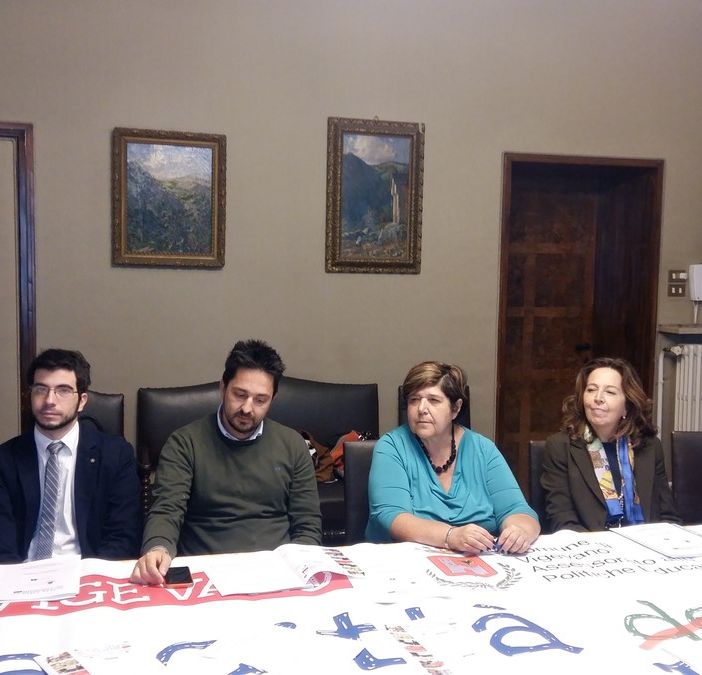 Vigevano, tutto pronto per la 2° edizione de &quot;La città per i bambini&quot;