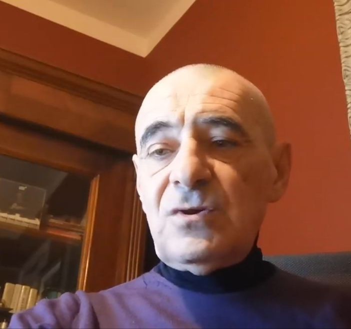 Mede: il sindaco Guardamagna ammonisce: &quot;Continuo a vedere gruppi di ragazzi in giro e ho allertato le forze dell'ordine&quot;