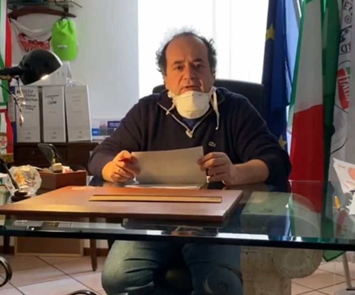 Gambolò, il sindaco Costantino: &quot;Occhio alle truffe dei falsi tamponi a domicilio. I casi di positività sono a saliti a 9, da domani pugno duro contro chi sgarra le disposizioni del DPCM&quot;