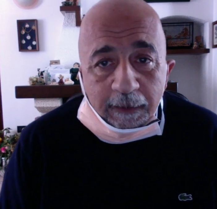 Mortara, il sindaco Marco Facchinotti positivo al Covid-19. “Sto bene, al momento non ho né febbre né tosse”
