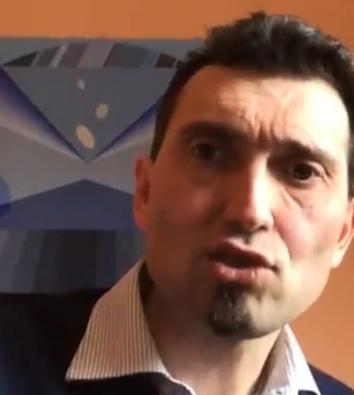 Vigevano, il sindaco Sala: &quot;Desidero ringraziare di cuore a nome della città soccorritori e volontari impegnati con turni massacranti per il bene della collettività&quot;