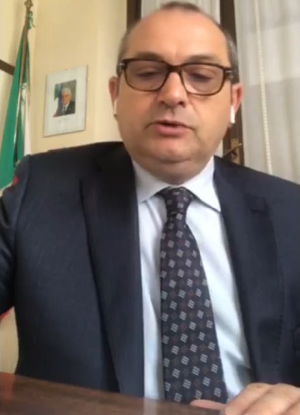 - (VIDEO) - Cassolnovo aggiornamenti Covid-19: due decessi in paese e quindici persone positive