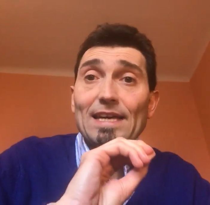VIDEO. Vigevano: il sindaco Sala spiega le modalità per accedere ai buoni spesa alimentari assegnati dal Governo