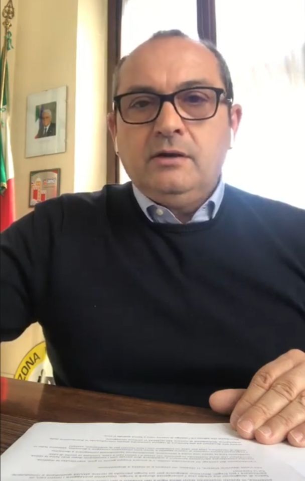 VIDEO. Cassolnovo, dall’inizio della pandemia 41 casi di positività al Covid-19. Decedute nove persone