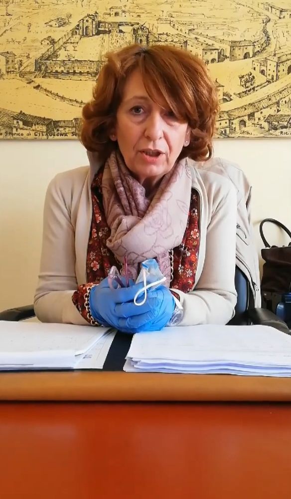 VIDEO. Cilavegna, i casi di positività al Covid-19 sono 68. Il dato è comprensivo di guariti, ricoverati e deceduti