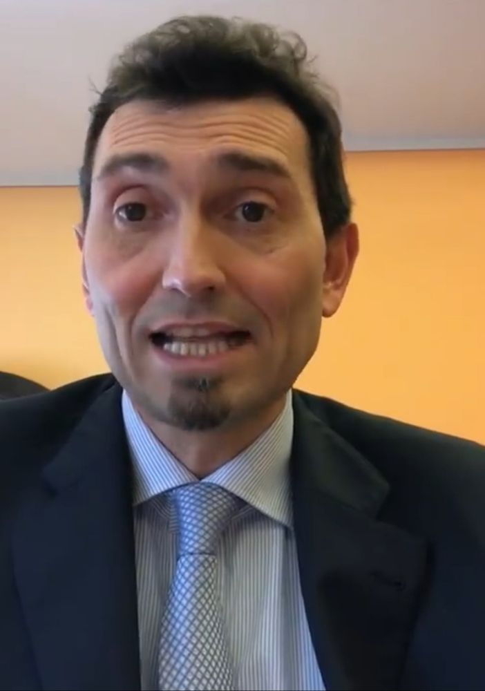 VIDEO. Vigevano, l'annuncio del sindaco Sala:&quot;Confermata la sospensione della circolazione sulle strade extraurbane per il ponte del 25 aprile e il 1°maggio&quot;