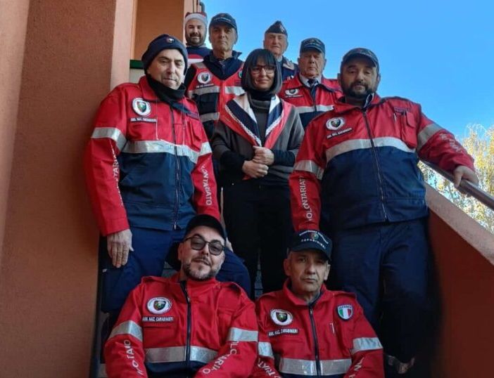 Magenta: attenzione truffa in piazza sulla pelle dell’Associazione Nazionale Carabinieri