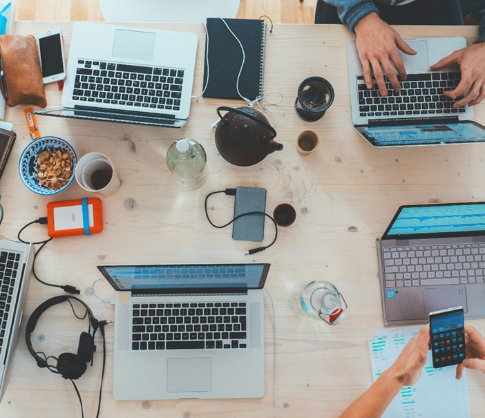 Il ruolo della digitalizzazione nei modelli di business dell’intrattenimento moderno