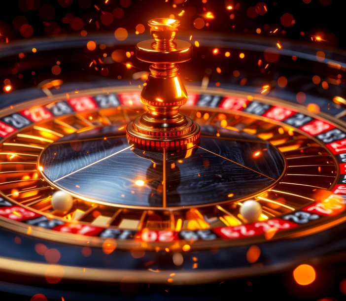 Il ruolo della roulette nella scena sociale e ludica italiana