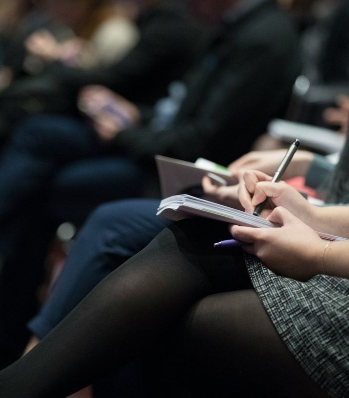 Organizzare un evento business a Milano: come fare