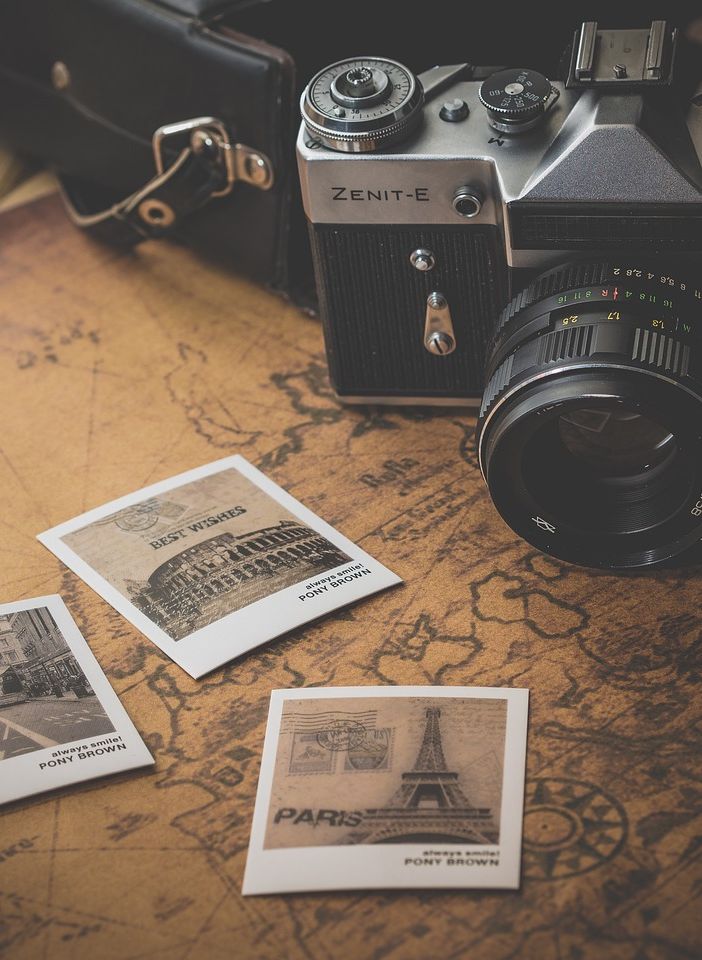 Organizzare un viaggio on the road: consigli utili