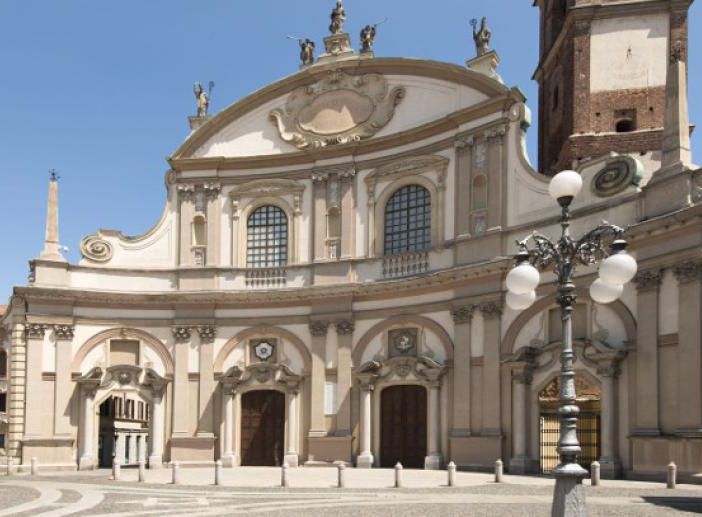 Vigevano: domenica prossima torna la festa dei giornalisti lomellini in seminario