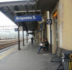 Capotreno aggredita, quattro giovani nei guai