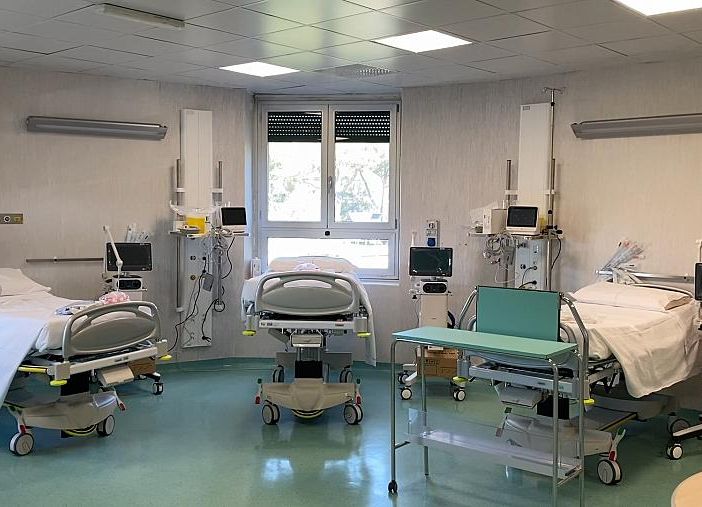 Covid, otto regioni italiane senza morti in 24 ore