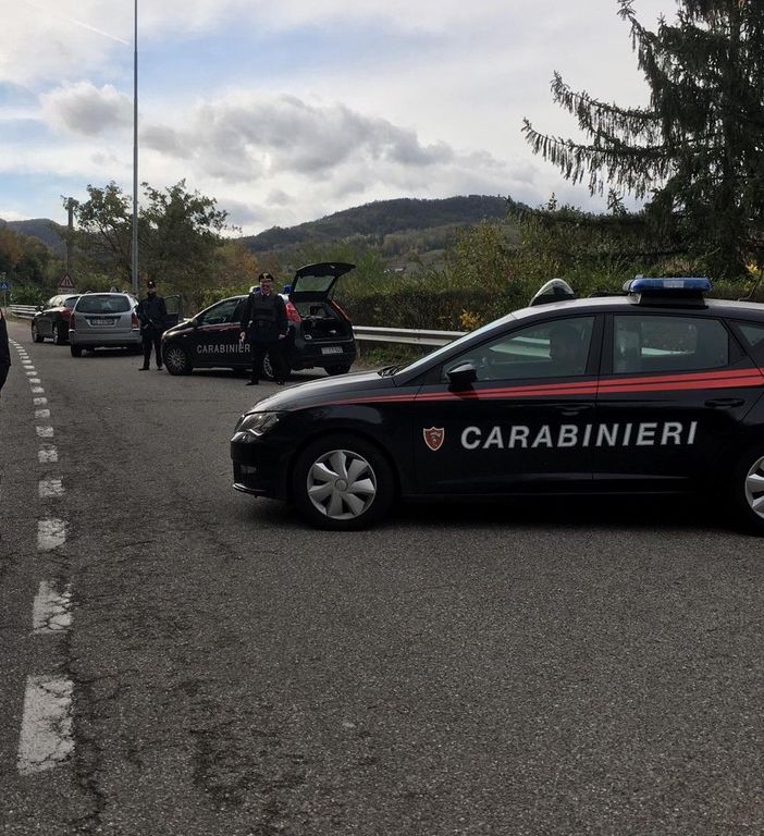 Voghera: trovati in auto con arnesi da scasso, denunciate tre persone