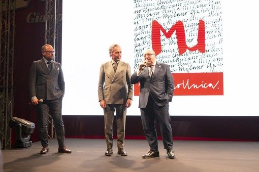 Milano Unica: tendenze Primavera-Estate 2021 e moda sostenibile ad una delle più importanti fiere del settore tessile