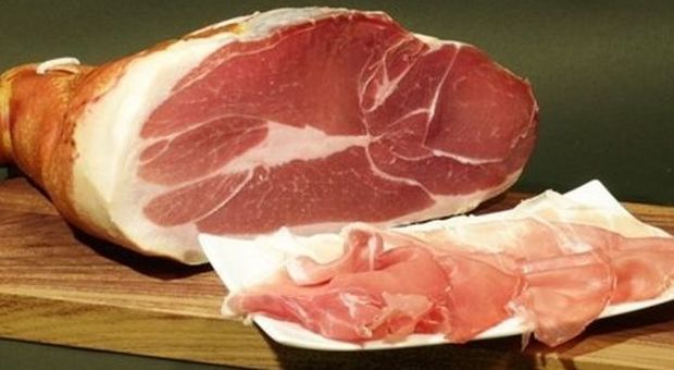 Vertice Coldiretti su Parma e San Daniele: al summit centinaia di allevatori lombardi