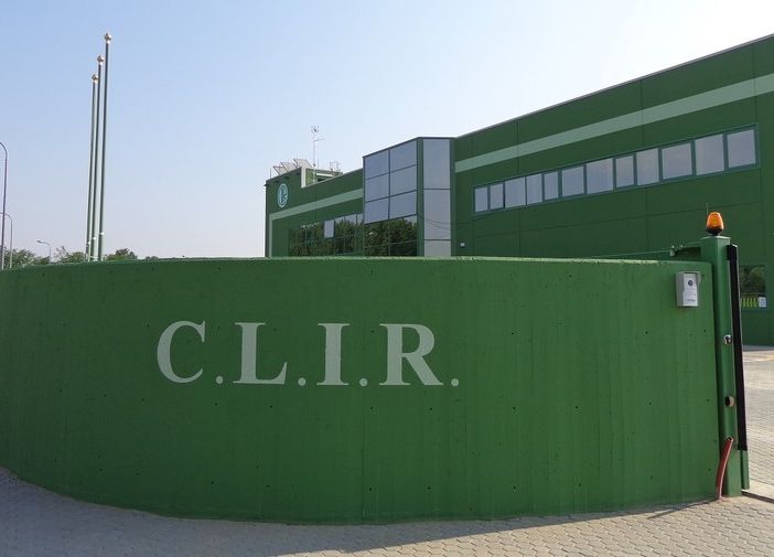 Mortara, applicazione digitale per controllare le 21 piattaforme ecologiche lomelline del Clir