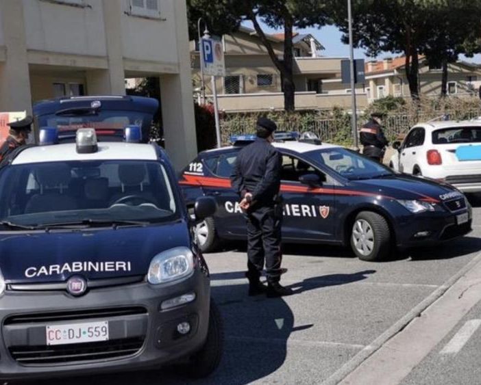 Lomellina, controlli a tappeto dei carabinieri: segnalate due persone in possesso di sostanze stupefacenti