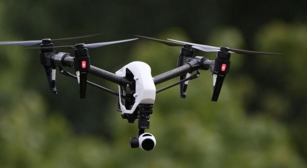 Robbio, nuove misure anti-Covid. Obbligo di utilizzo della mascherina e controlli con i droni