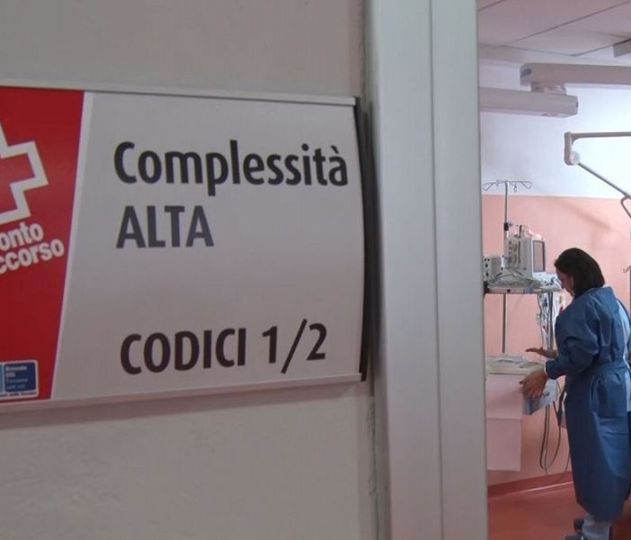 In Italia 700mila morti nel 2020