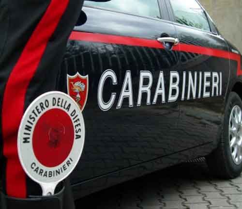 Gropello Cairoli: mostra documenti falsi per evitare provvedimenti giudiziari, nei guai un 41enne