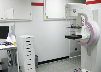 Oltrepò: installato un nuovo mammografo digitale all'ospedale Broni-Stradella