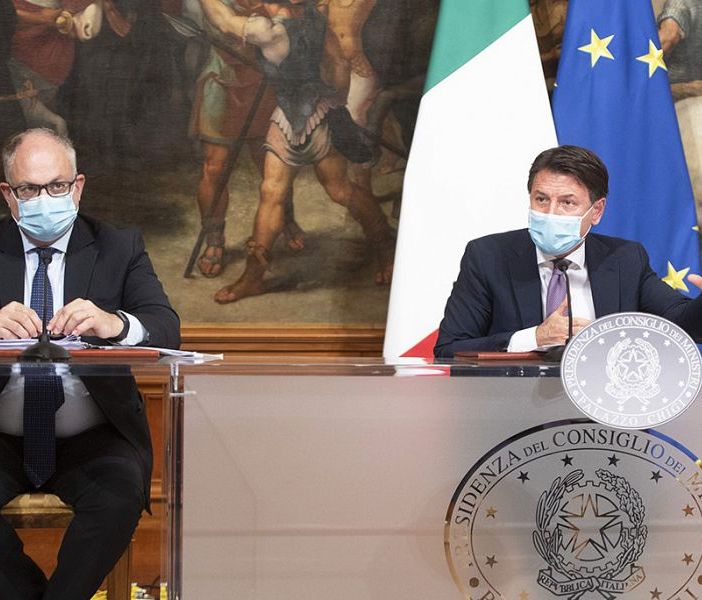 Via libera al Ristori Ter, fondi per 2 miliardi e tornano gli aiuti alimentari