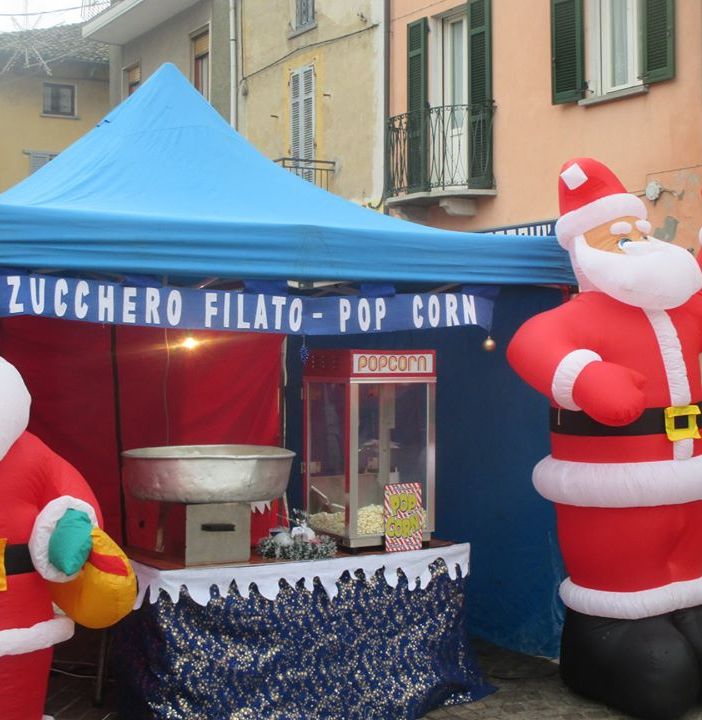 Tromello si prepara al Natale con un’iniziativa dedicata soprattutto  ai bambini