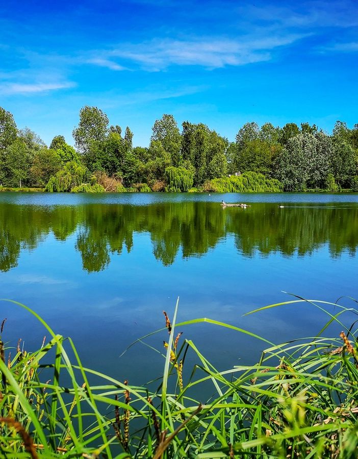 Gravellona: il parco dei Tre Laghi sulla propria pagina Facebook:&quot;Chiudiamo per rispettare il Decreto del governo e aiutare il nostro sistema sanitario&quot;