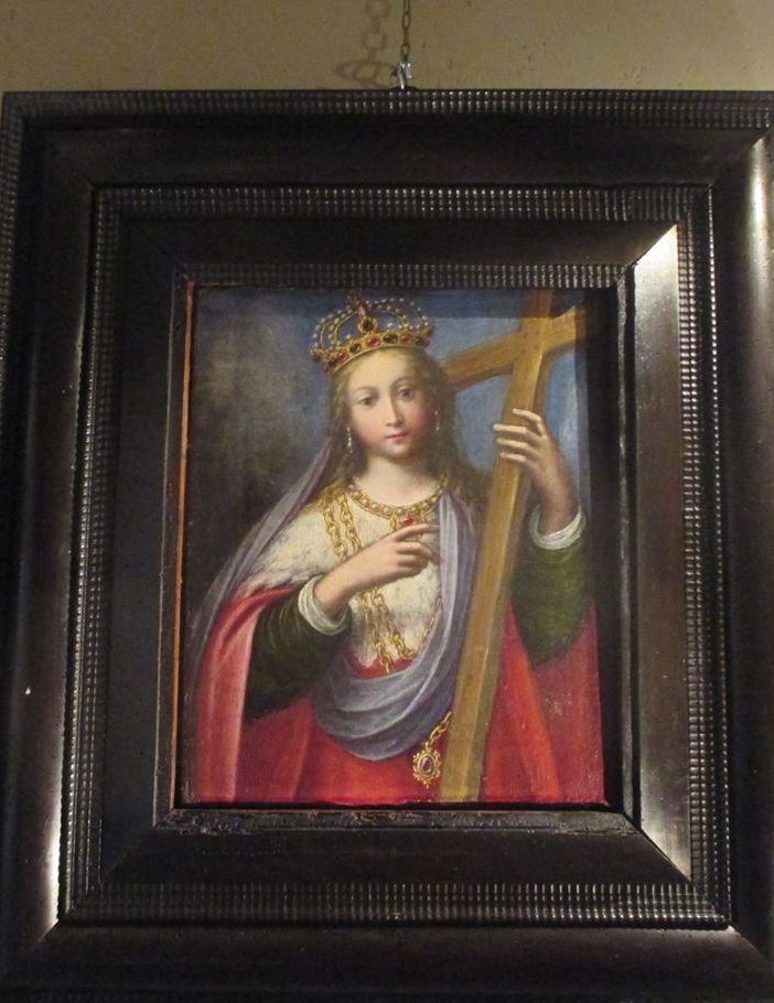 L’arte delle donne: Orsola Maddalena Caccia ad Abbiategrasso