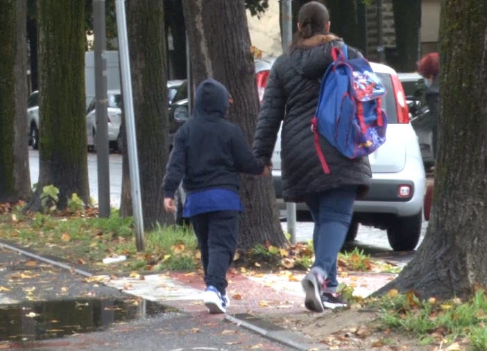 Il governo vara l'assegno unico per i figli