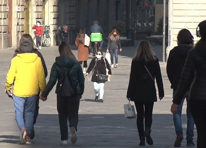 Dpcm Natale, coprifuoco e spostamenti vietati tra regioni