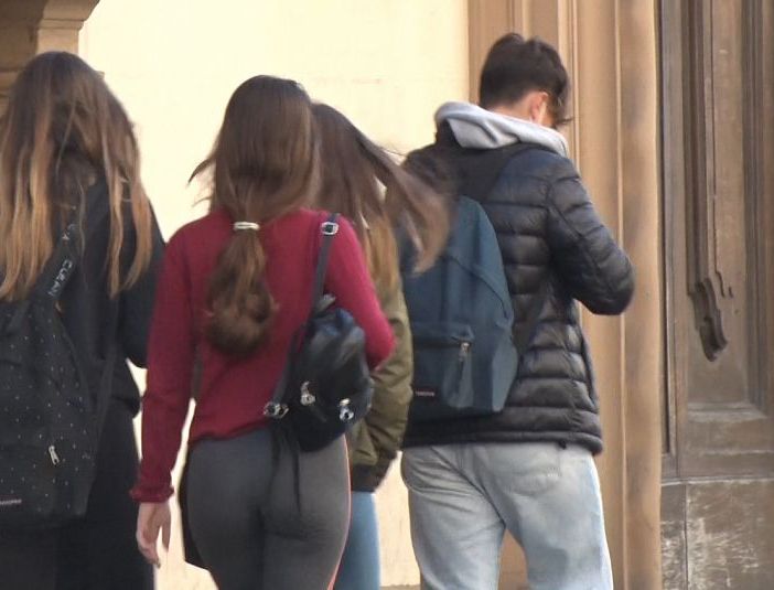 Le scuole superiori riaprono il 7 Gennaio ma per il 50% degli studenti