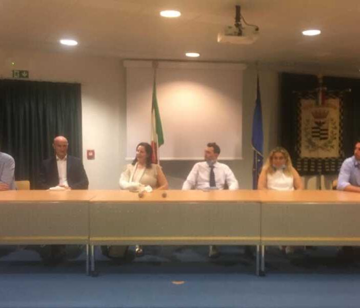 Vigevano - Malpensa, ‘Quelli del Si”: adesso basta. Dato shock: “Ogni anno che non si fa la strada il territorio perde 162 milioni di euro !”