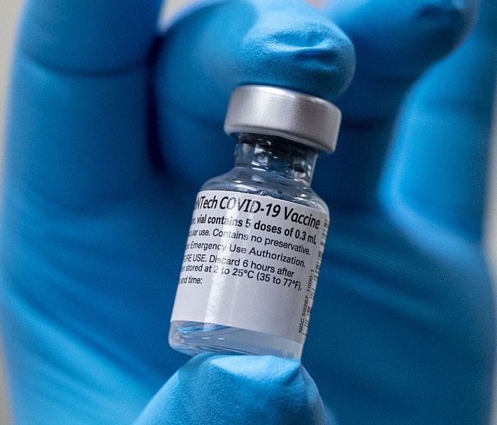 Pfizer ritarda ancora la consegna dei vaccini