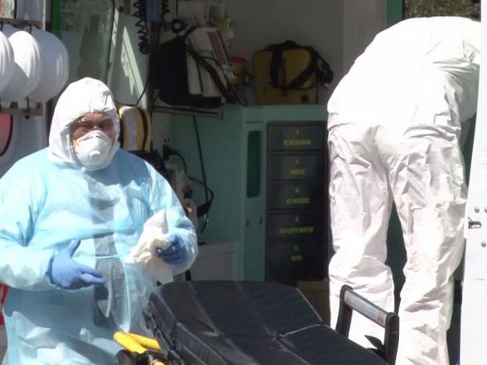 Brevettato un farmaco anti-Covid per le forme moderate