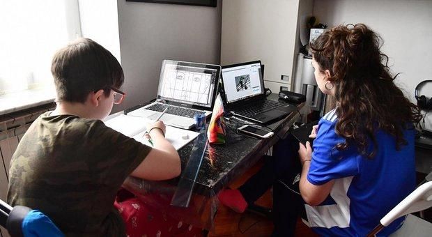 Sciopero dei prof l'ultimo giorno di scuola online