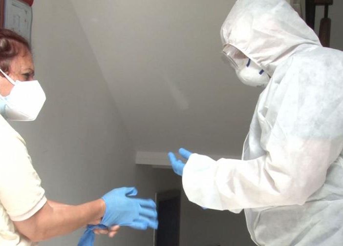 Vigevano, clinica Beato Matteo: da martedì 1 dicembre attivo il servizio tamponi naso-faringei per la rilevazione del Covid-19