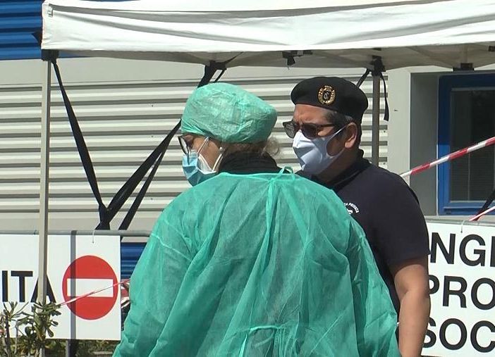 Covid, Organizzazione mondiale della sanità: &quot;Il virus circola ancora attivamente, i casi settimanali sono aumentati di nuovo in Europa dopo mesi&quot;