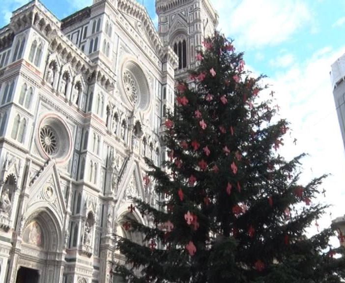 Quattro messe per Natale, Capodanno, Epifania