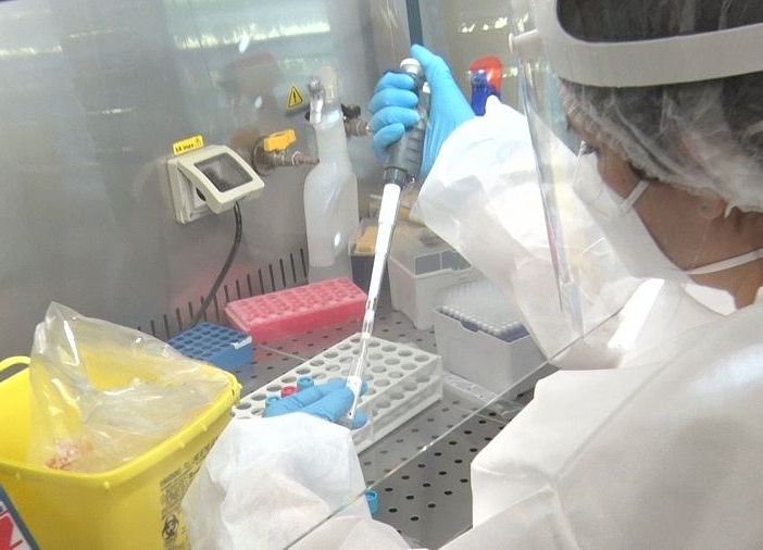 Covid, la prima vaccinata in Italia sarà un'infermiera