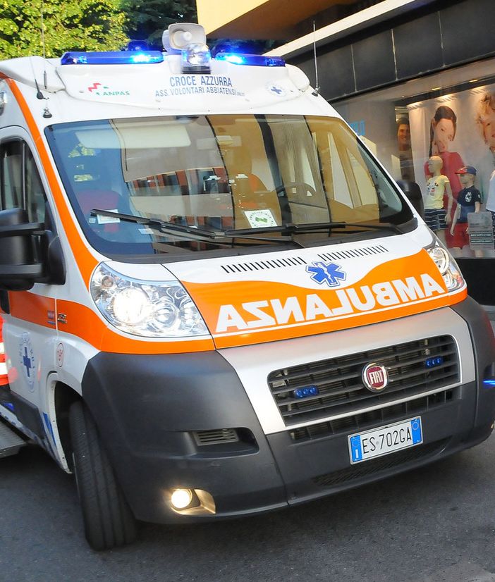 Caso ambulanze: Brait apre uno spiraglio all'ipotesi di un nuovo bando