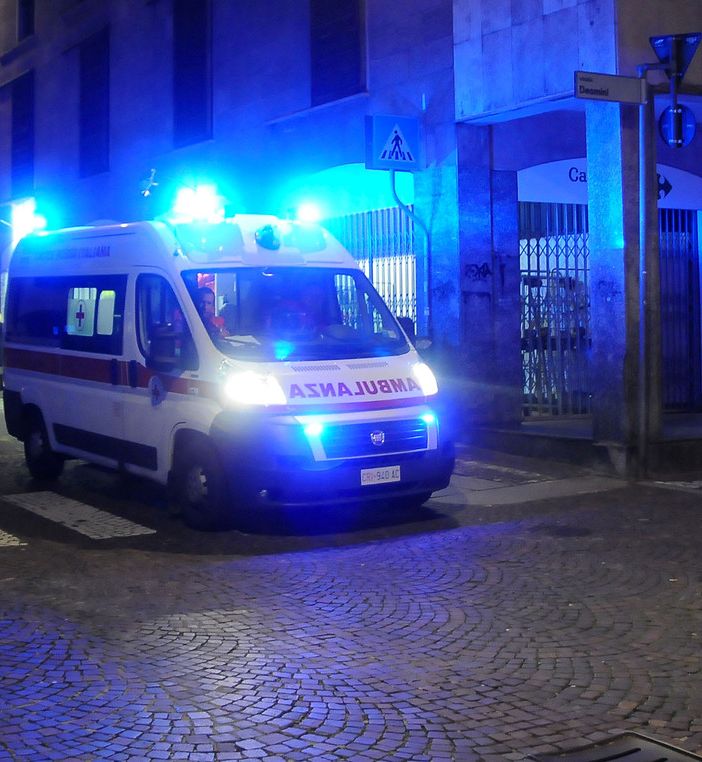 Foto generica