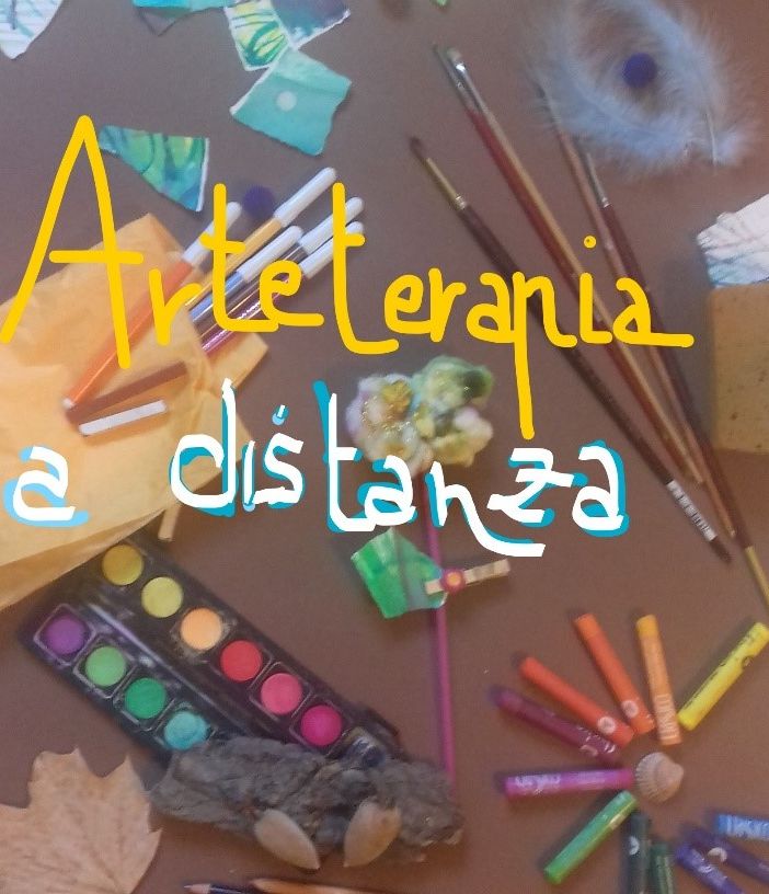 Gambolò, l’assessorato alla cultura organizza una serie di incontri di Arteterapia a distanza