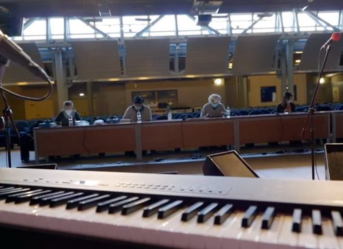 Mortara: tra i 61 finalisti di Area Sanremo Tim 2020 c'è anche Alessio Pinato