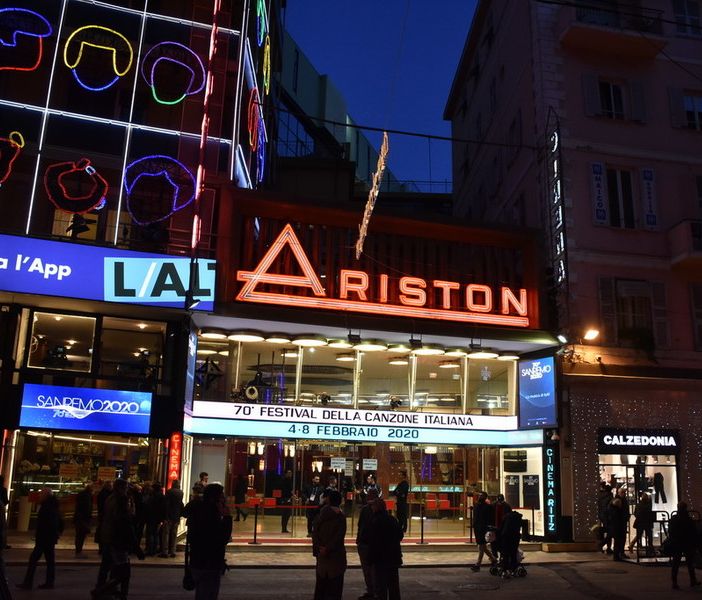 Festival di Sanremo 2021: la Rai conferma lo svolgimento dal 2 al 6 marzo e al pubblico in sala