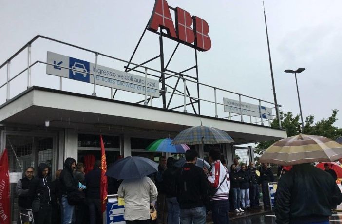 Vittuone, crisi ABB: Fabrizio Cecchetti ‘interroga’ Luigi Di Maio
